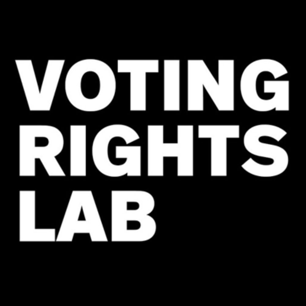 Voting Rights Lab