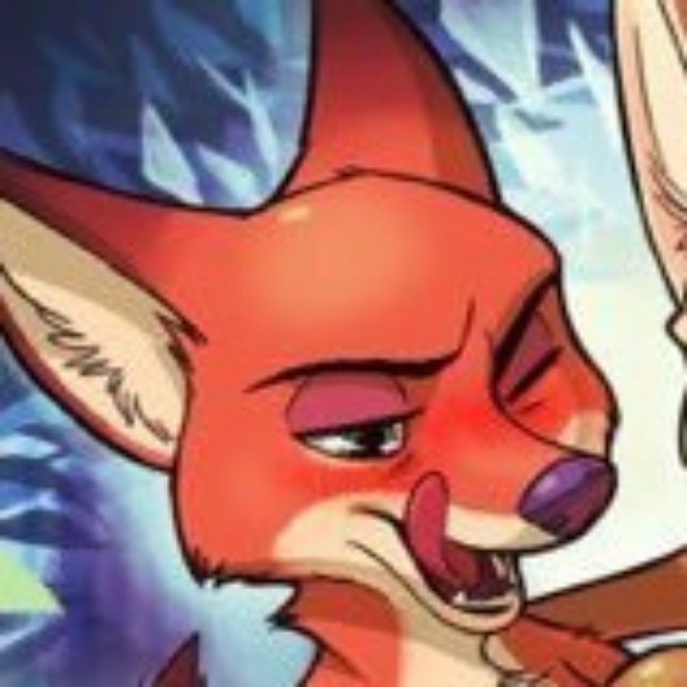 Horny Fox