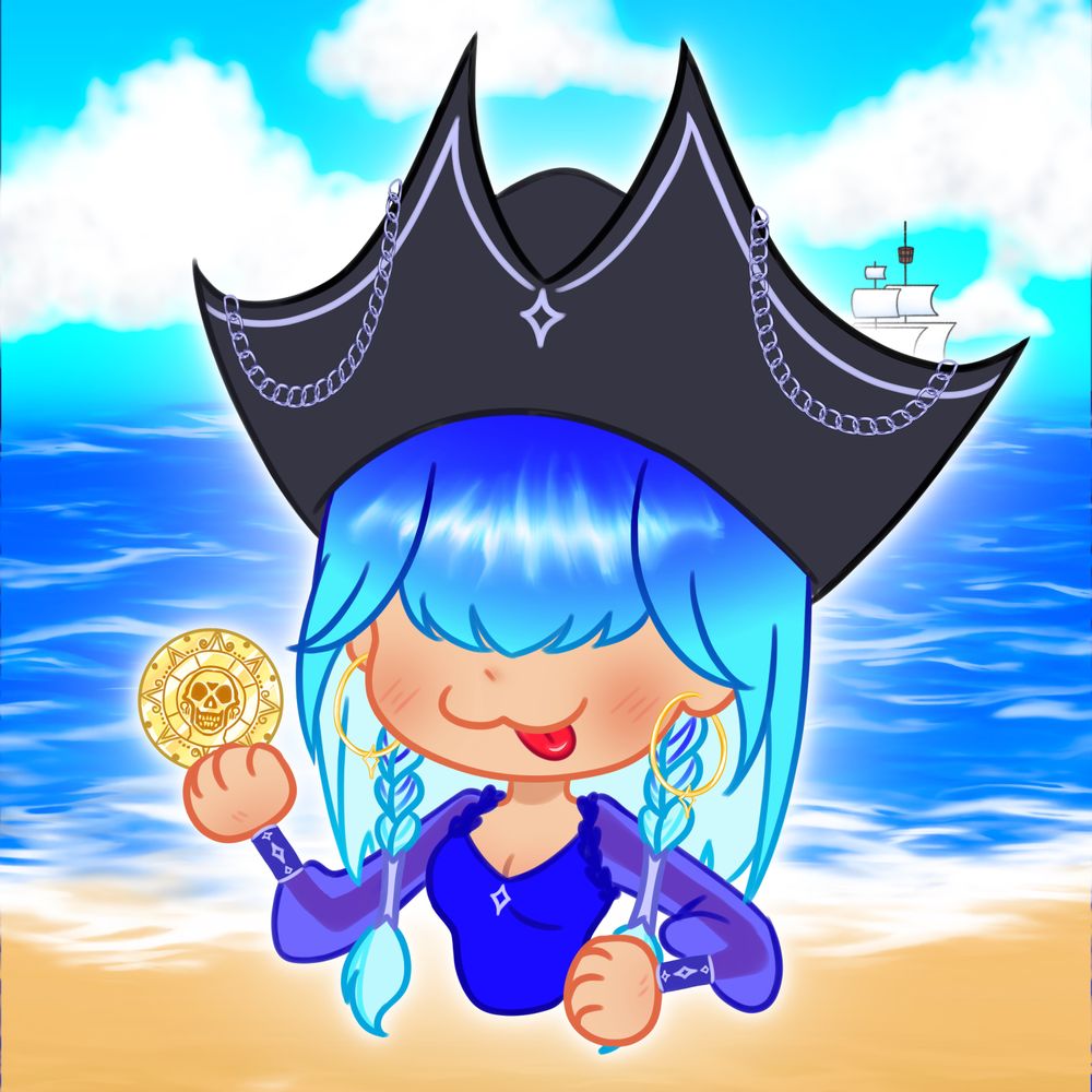 CaptainSeaFruit