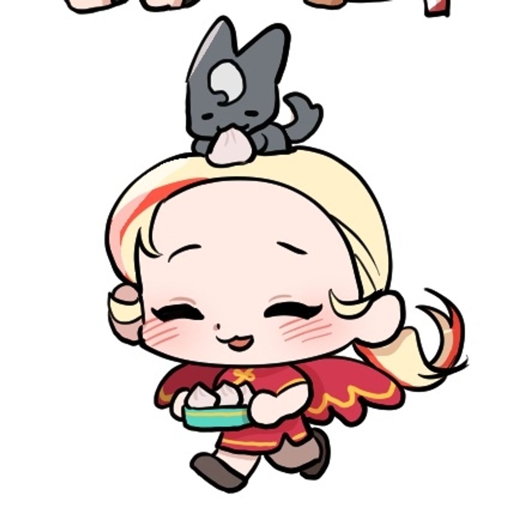윰