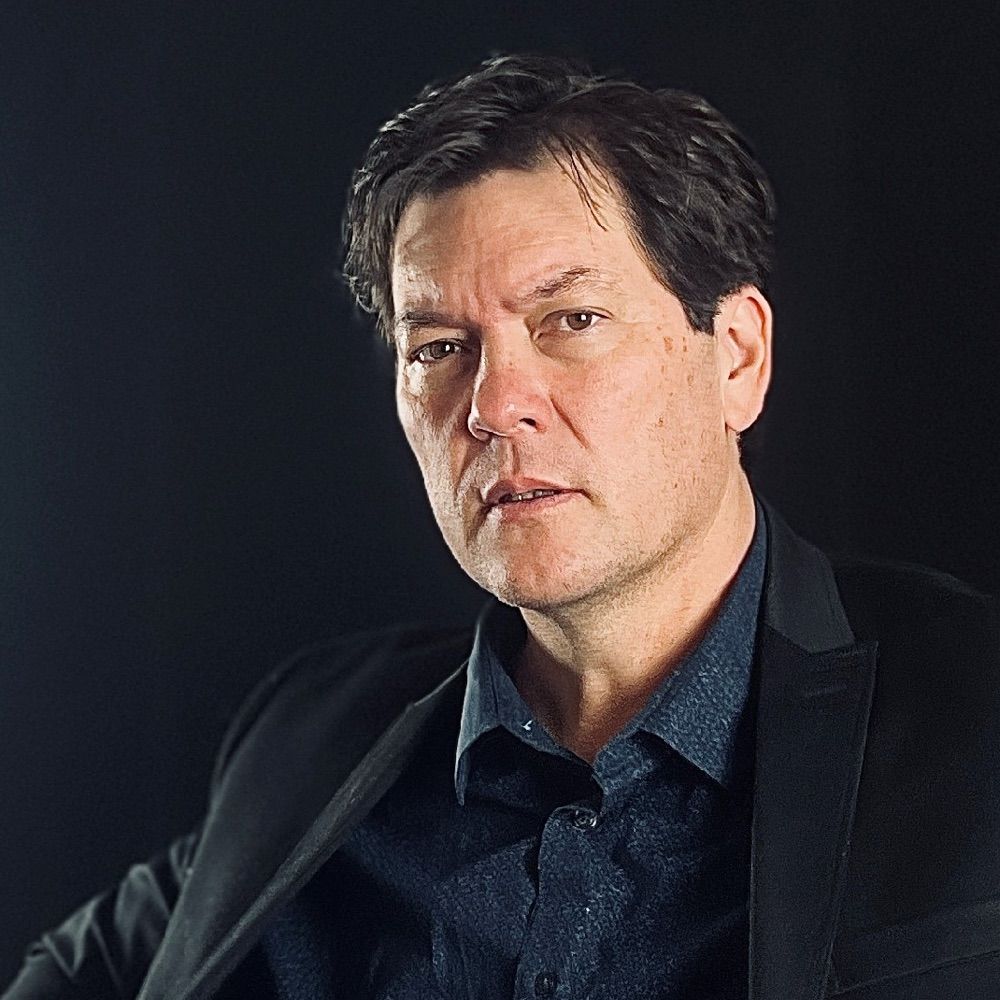 Marcus Hanson