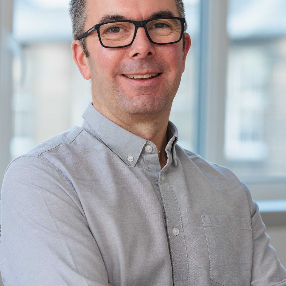Paul Bradshaw