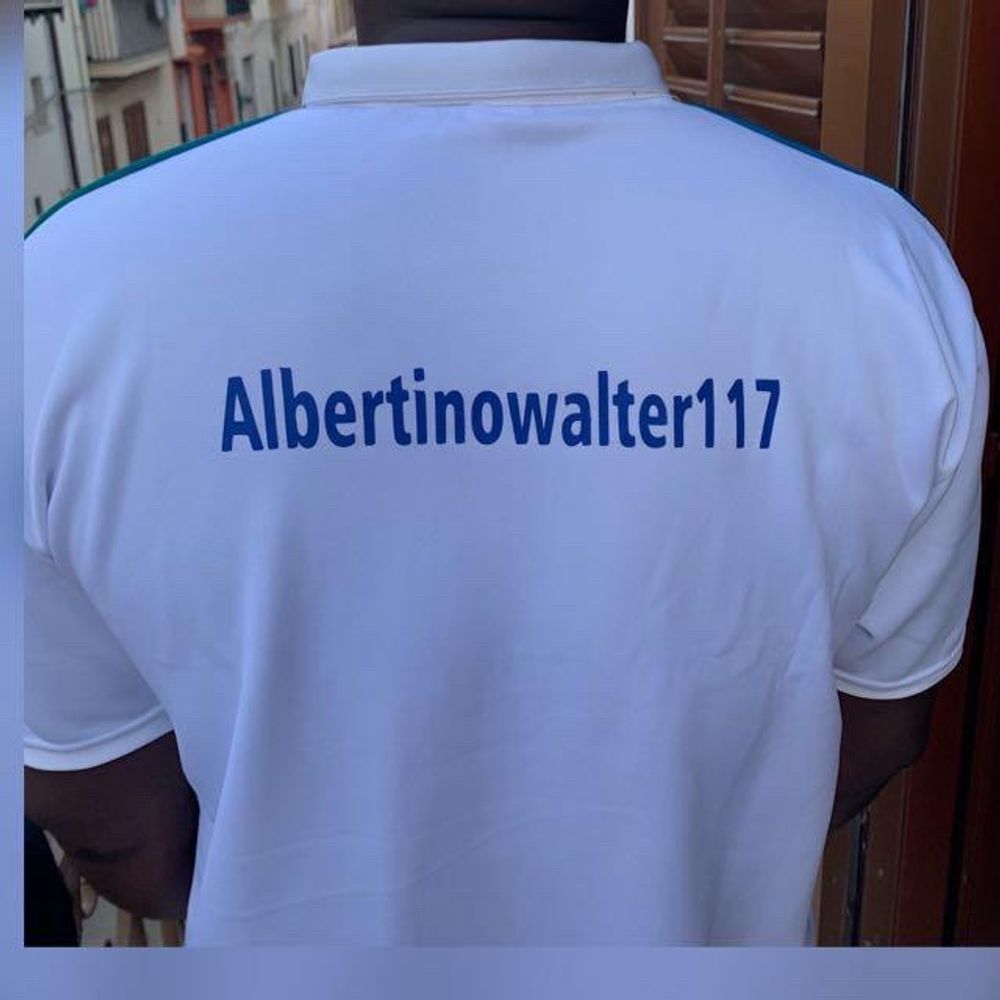 King 🤴 Albertino