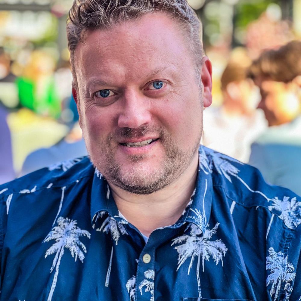 Stian Hårstad