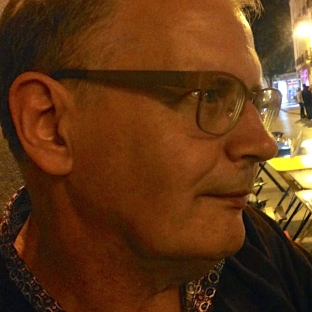 Joop Gijsbers