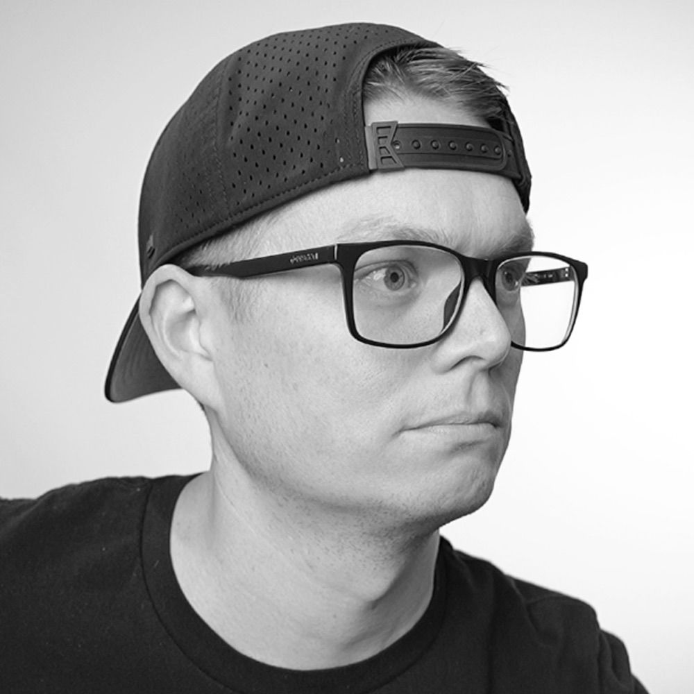 Travis Young