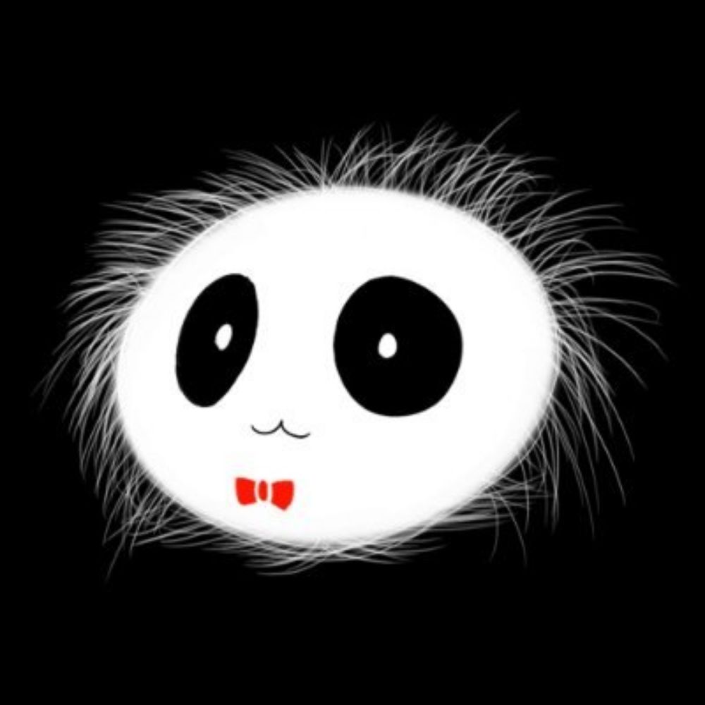 Fluffyvoid 