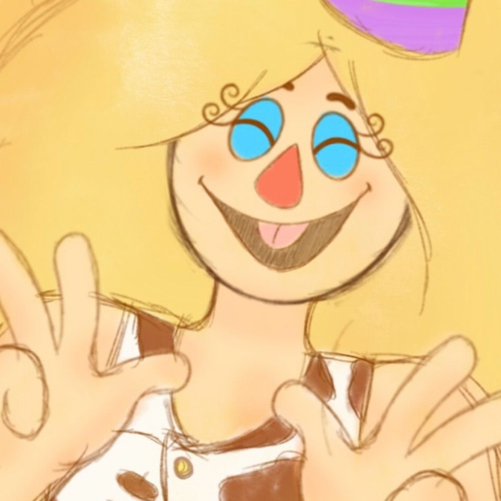 ✮ Jay Jay ✮