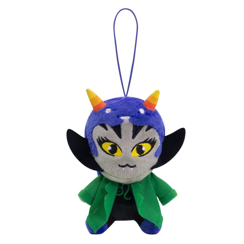 plushie nepeta!!