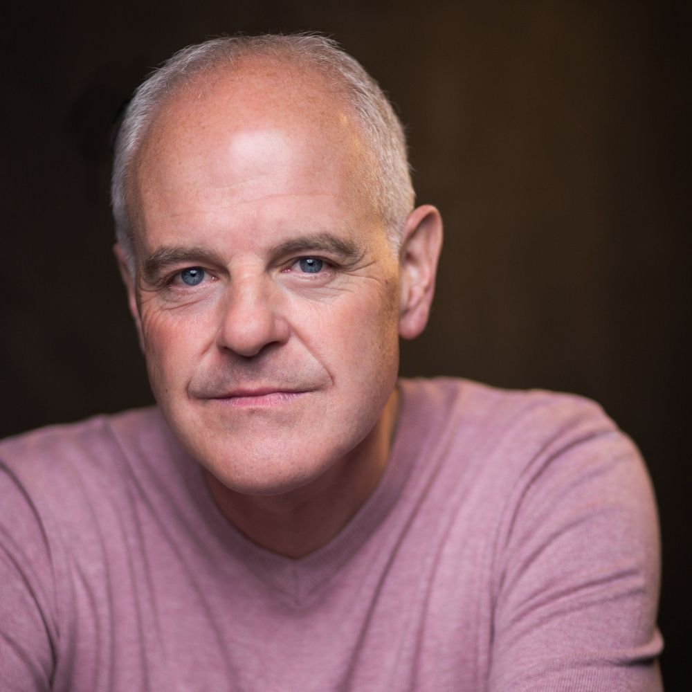 Kevin Parr