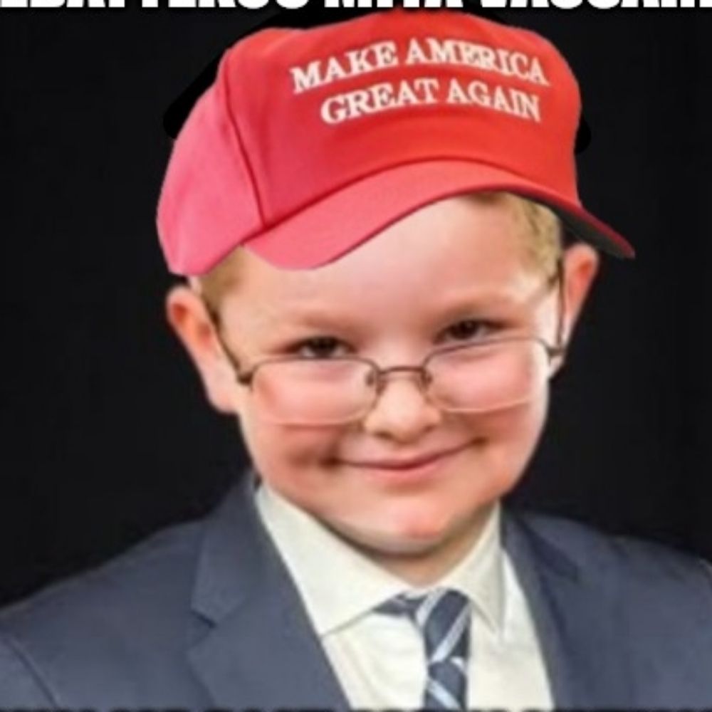 Päivän Kokoomusnuori