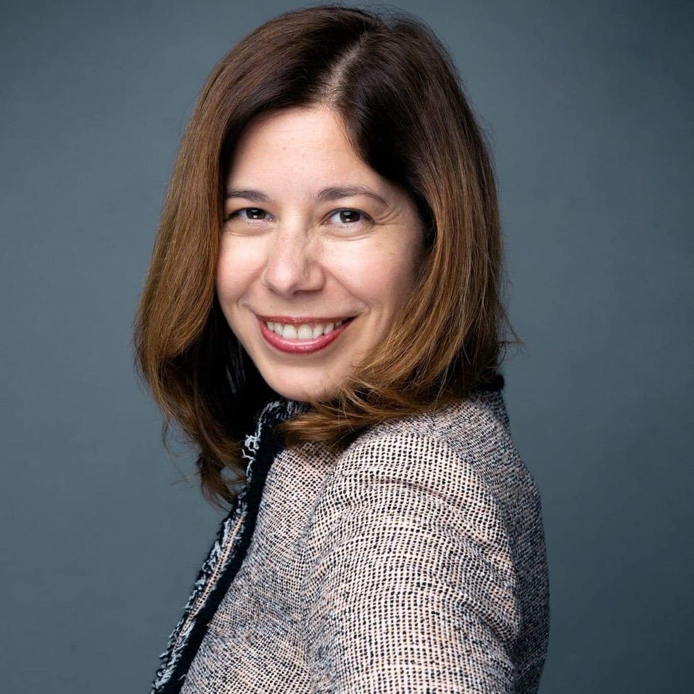Camilla Mankabady