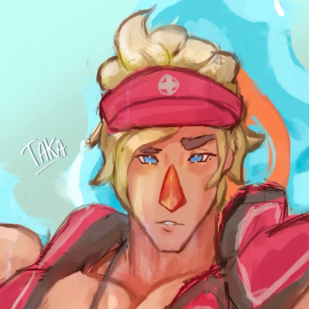Taka 🏳️‍🌈🔞
