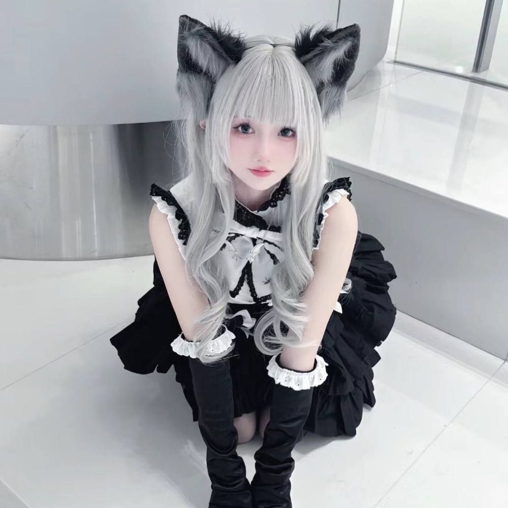 援交#cosplay＃角色扮演＃coser#援助交际＃cosplayer