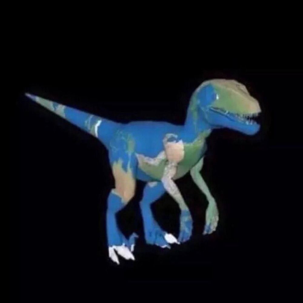 forg