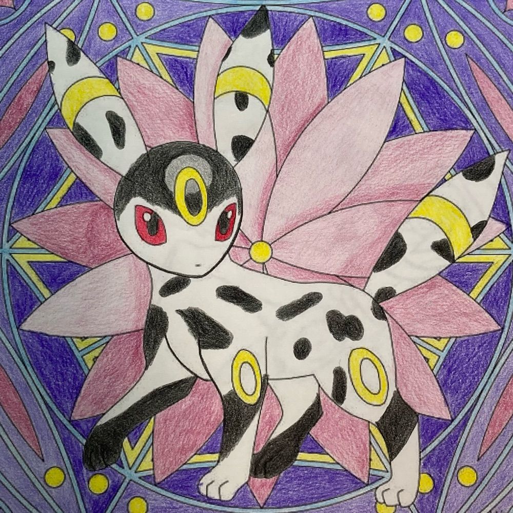 みょーん