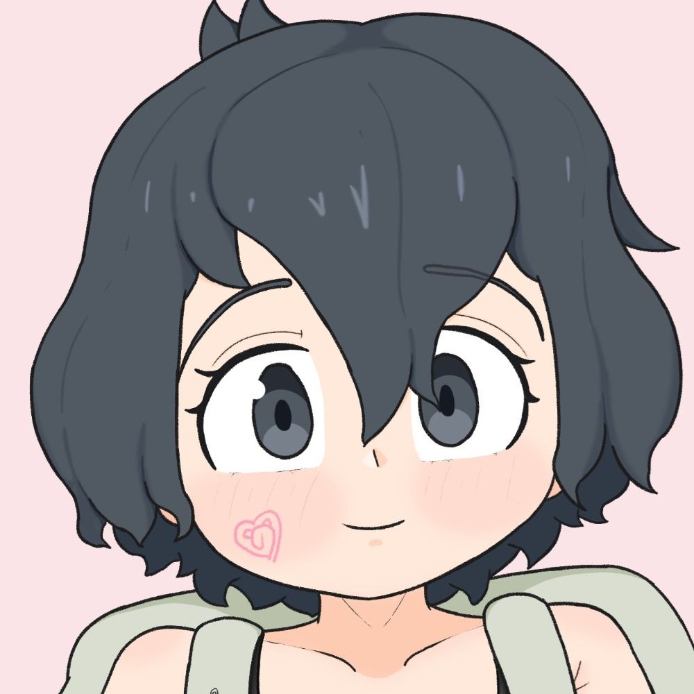 aerd (Commissions Open 1/3)