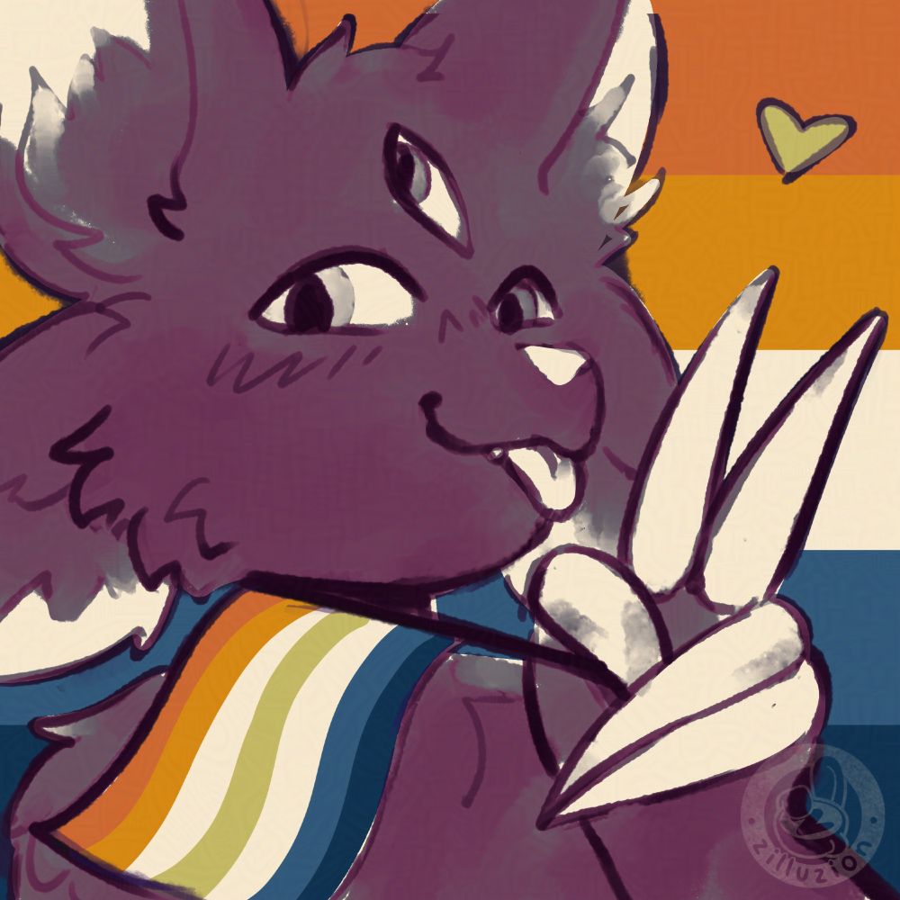 ender (they/them)