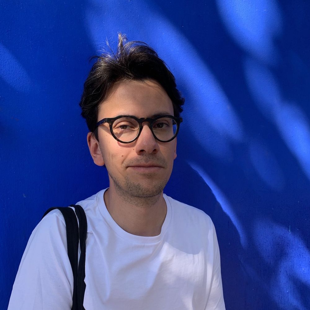 Daniel Zamora