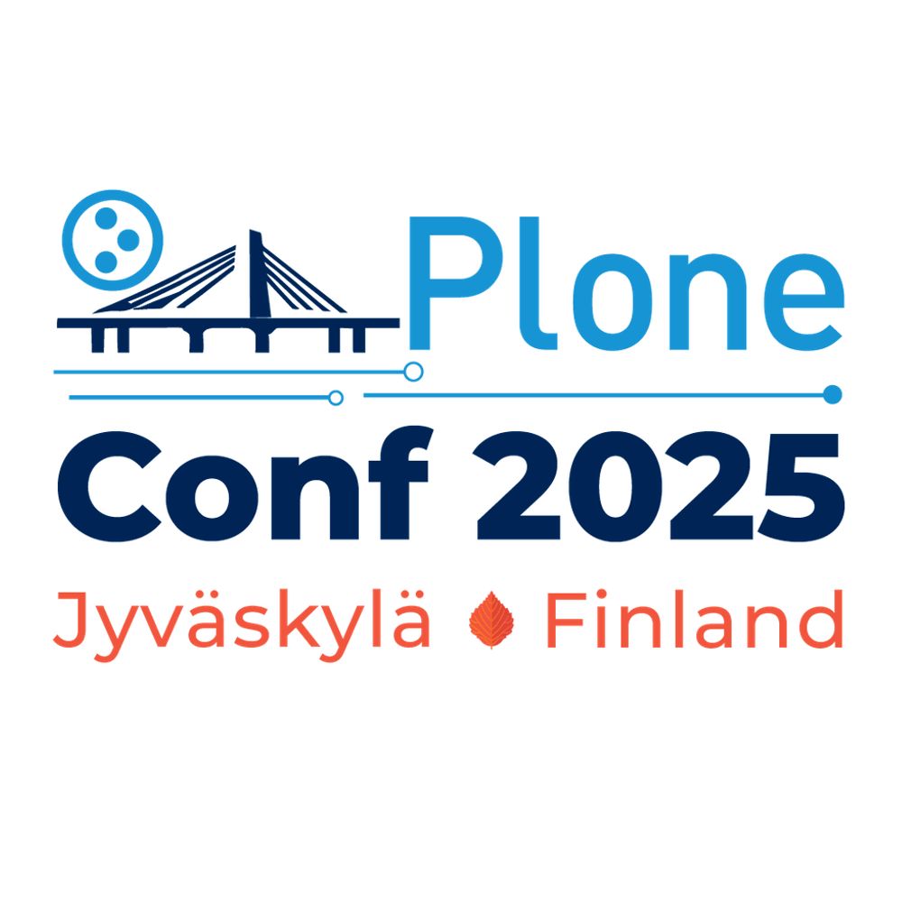 Plone Conference 2025