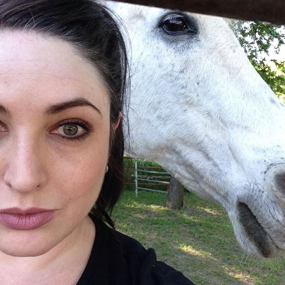 Erin Staack