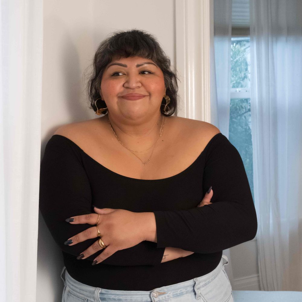 Alma Jimenez Lopez