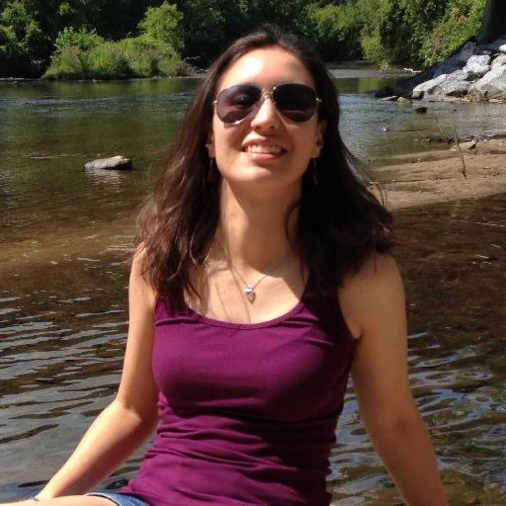 Rebecca Kim Wells