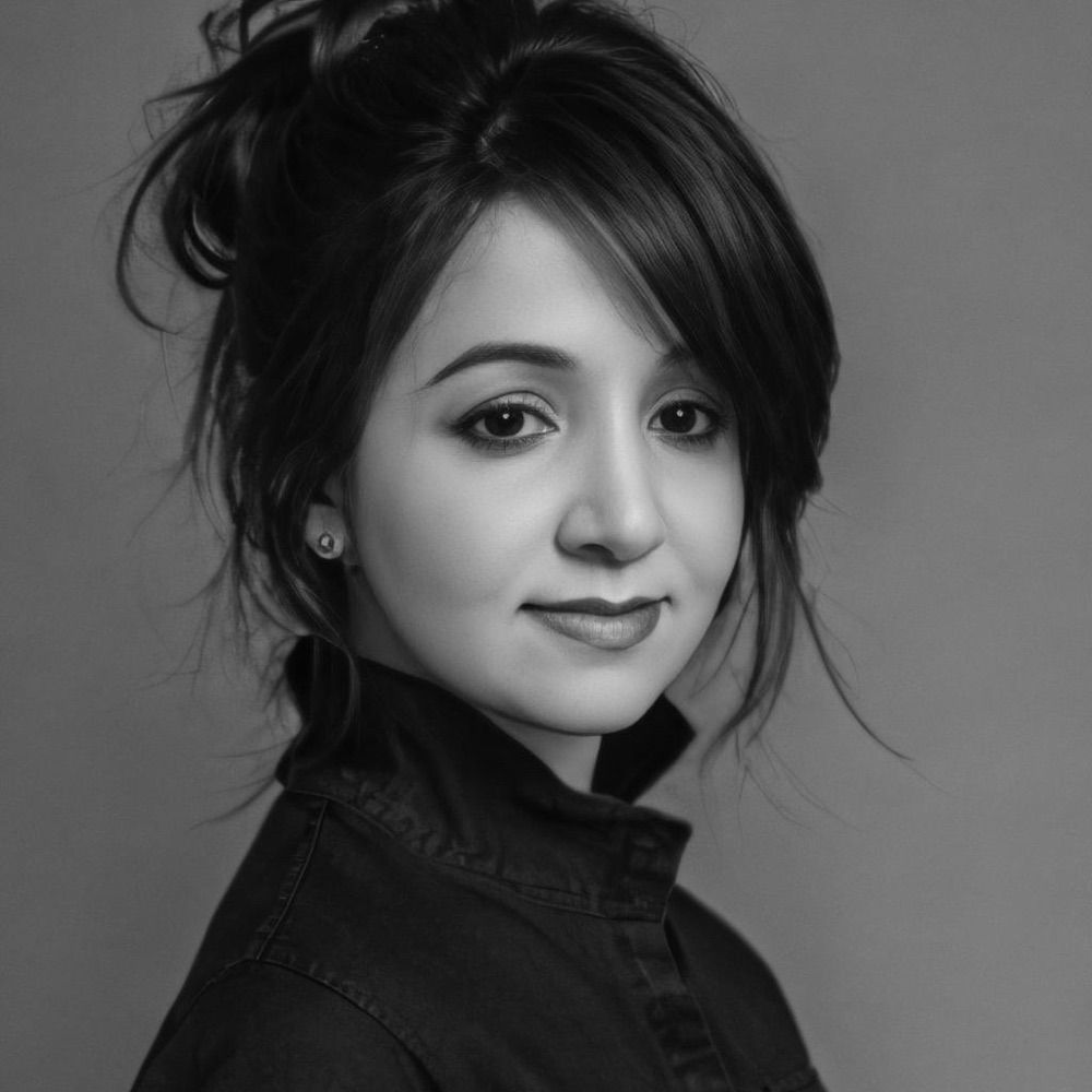 Deepa Pardasani 🦋
