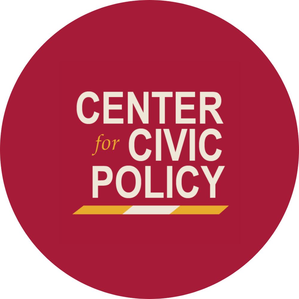 Center for Civic Policy 
