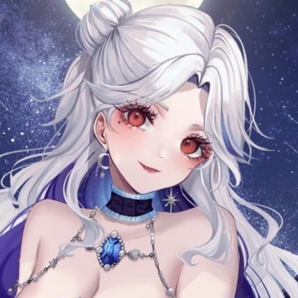 月城アオイ
