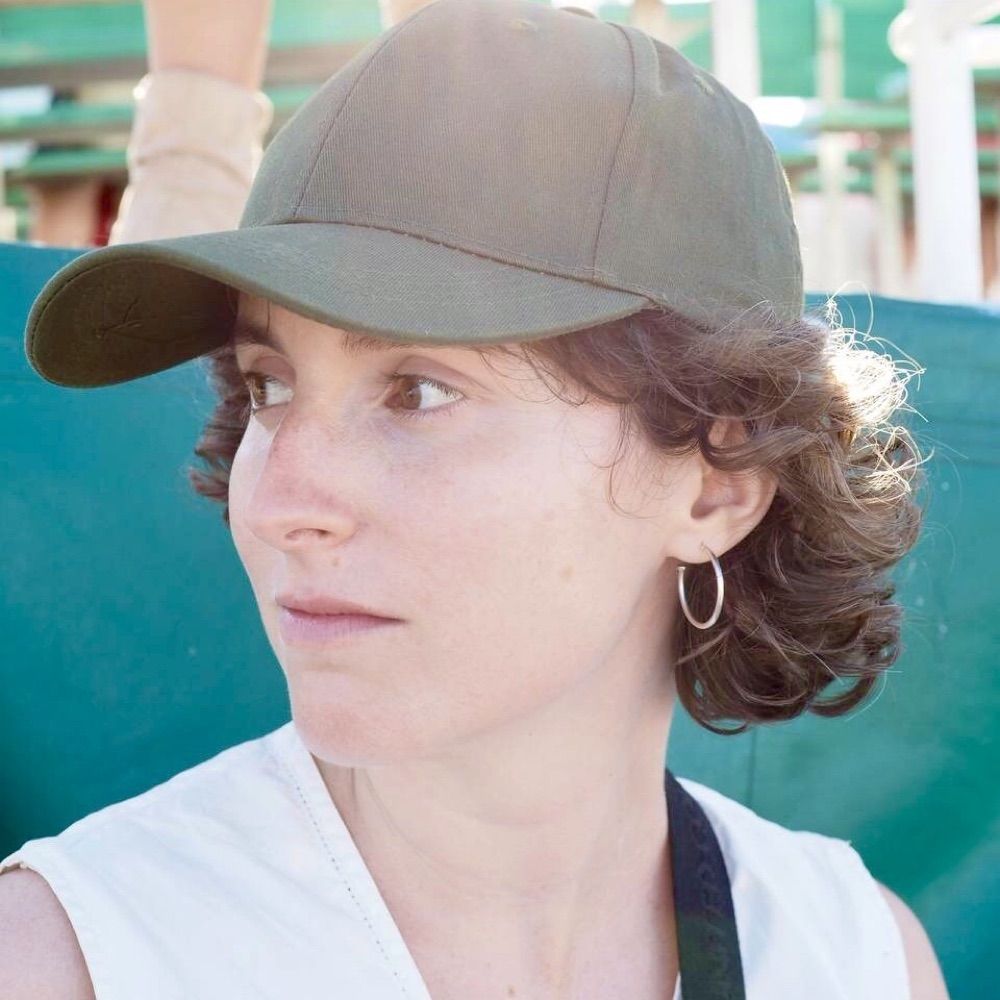 Hannah Hauptmann