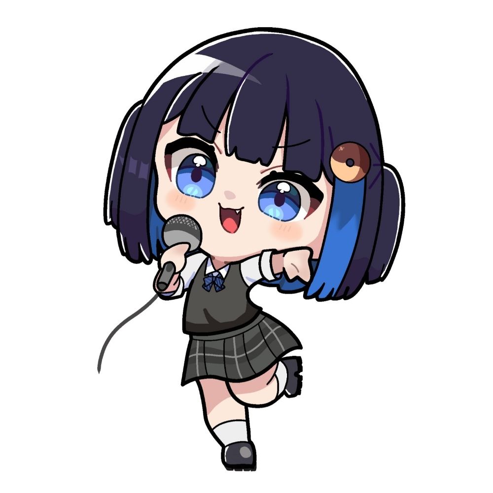 みずくらげଳ 𓂂𓏸