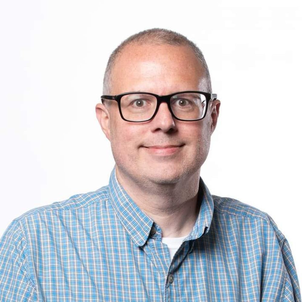 John Sanders