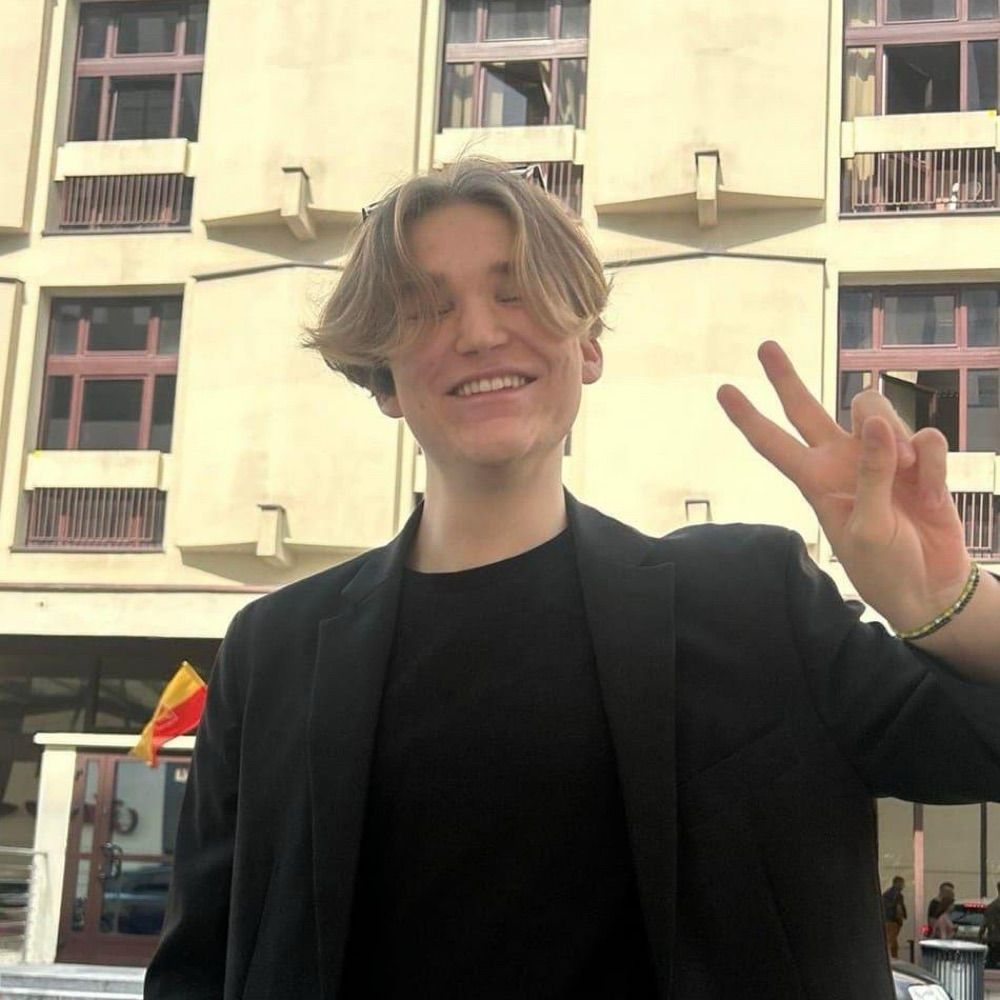 Piotr Gacki