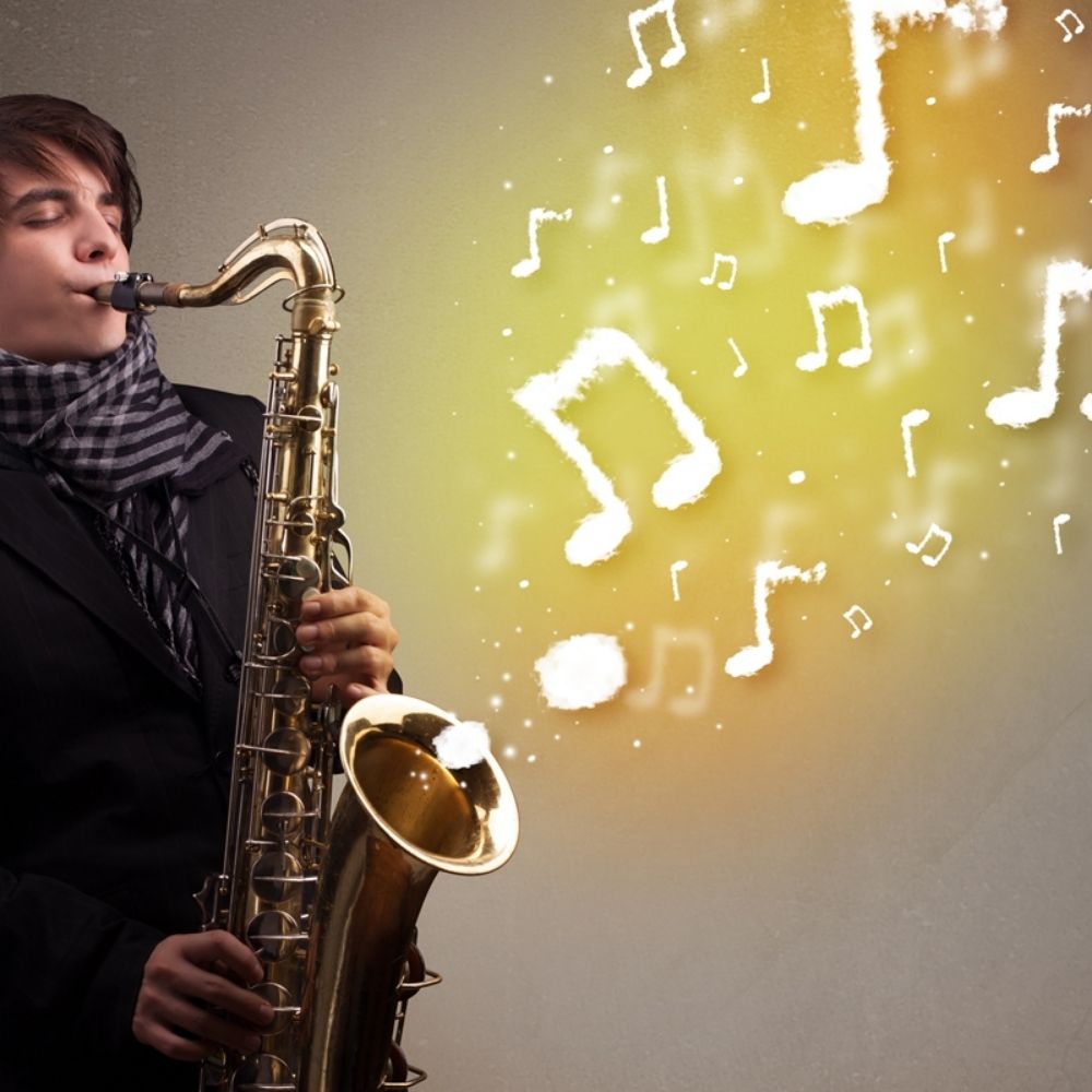 Adam's Jazz Corner