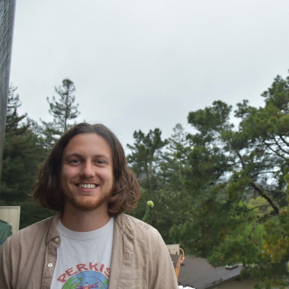 Todd Schrecengost