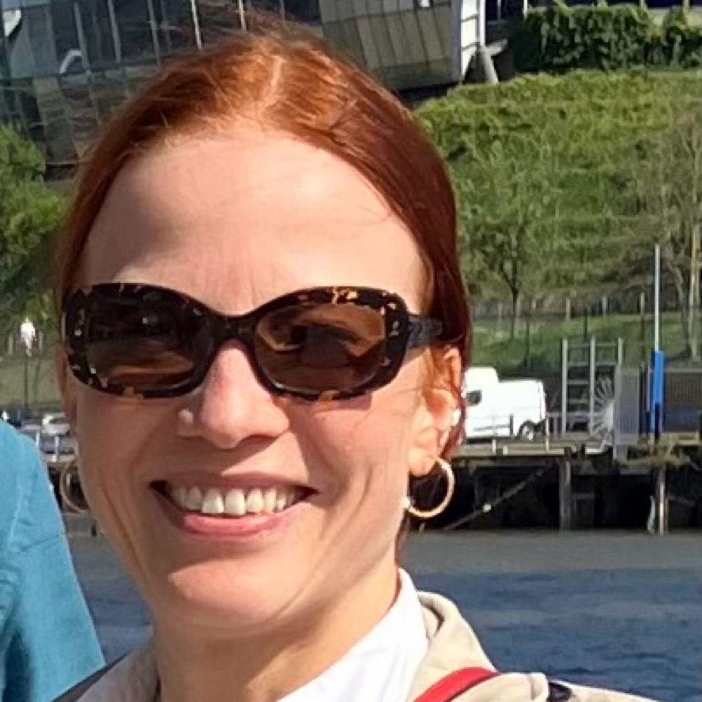 Rauna Kuokkanen, PhD