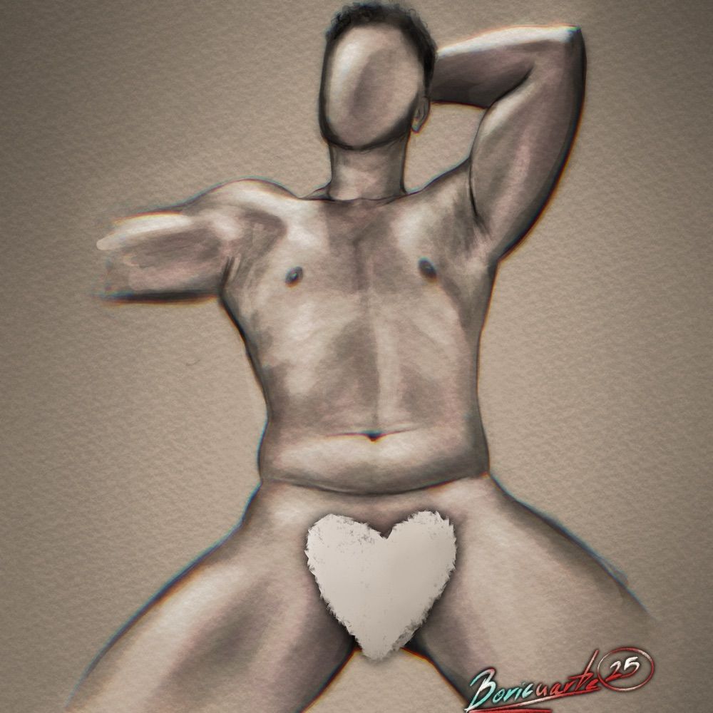 Boricuarte(COMMISSIONS OPEN)