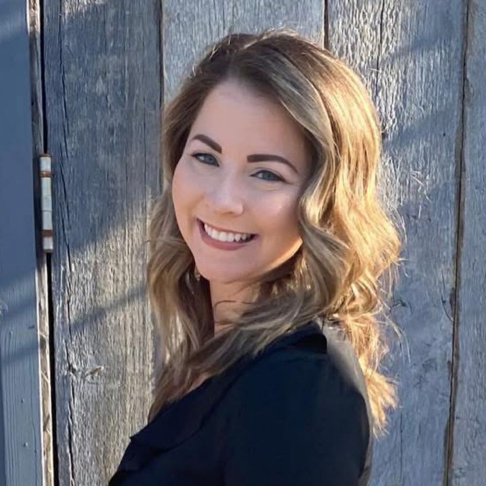 Ashley Hutson, PhD