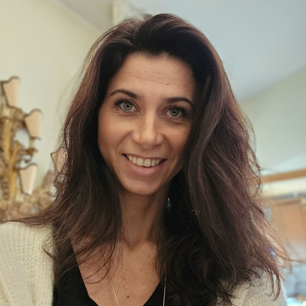 Francesca Righetti