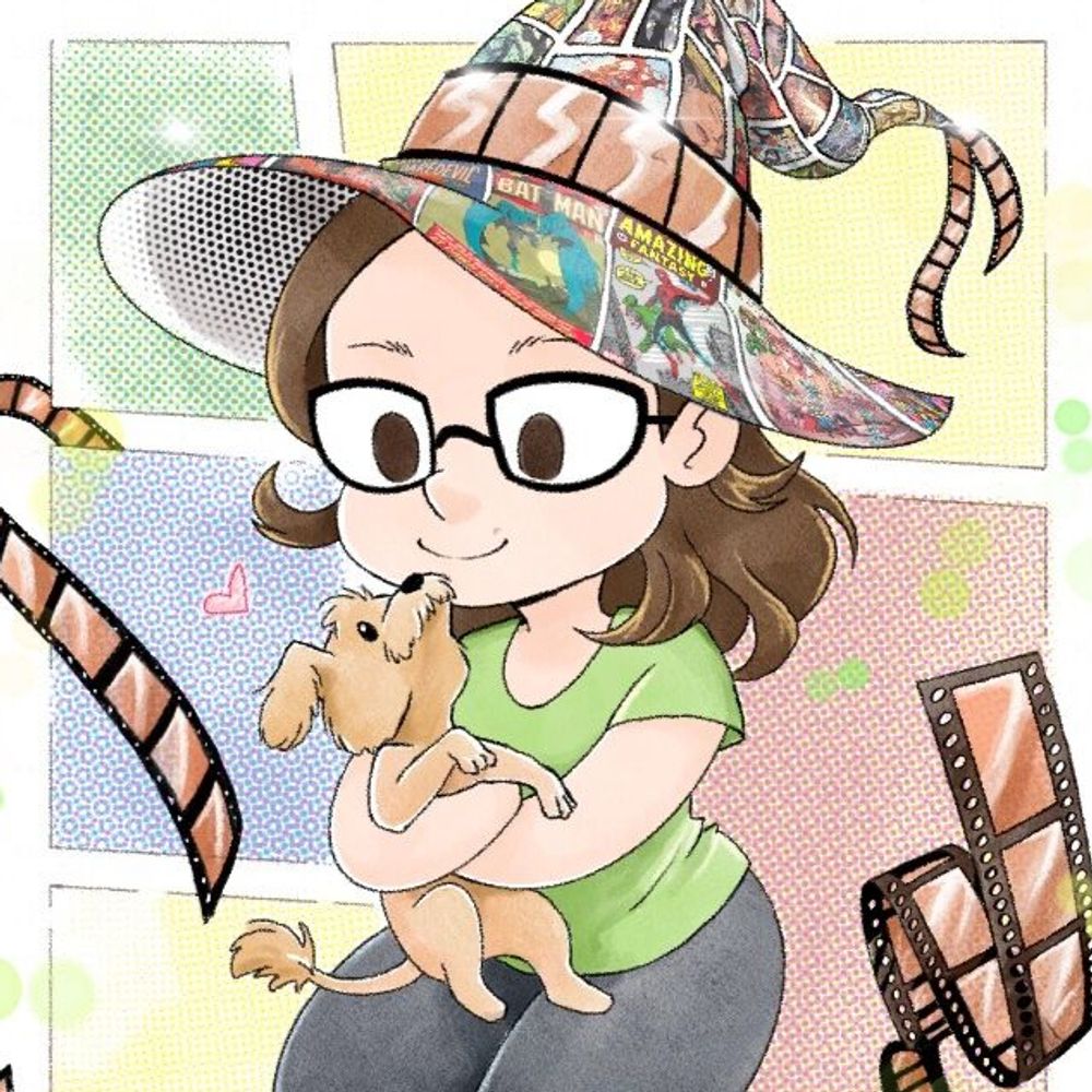Chris (Nala's mommy)