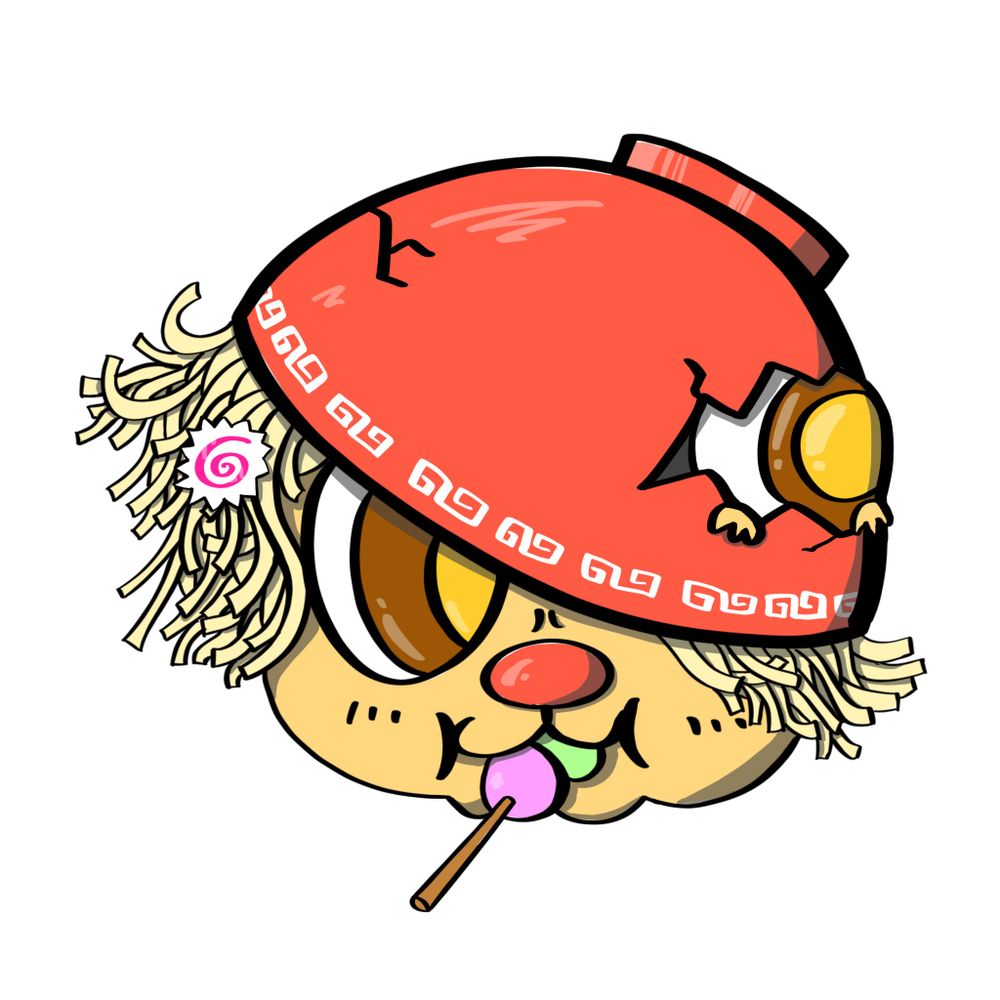 ちゃんまー(ё)