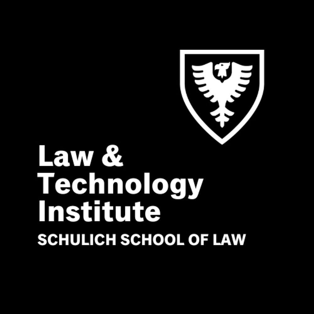 Law & Technology Institute
