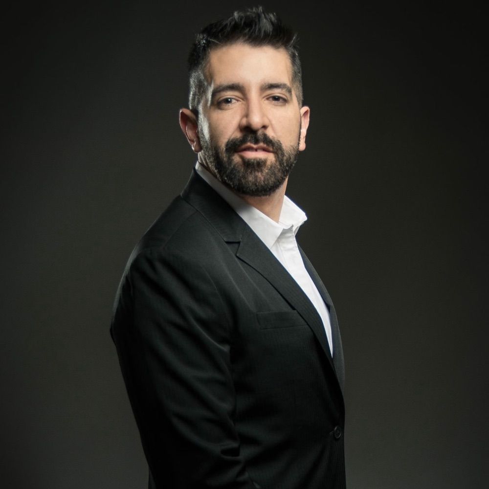 Edwin Mesa