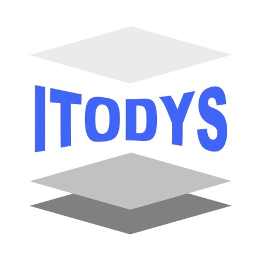 The ITODYS Lab