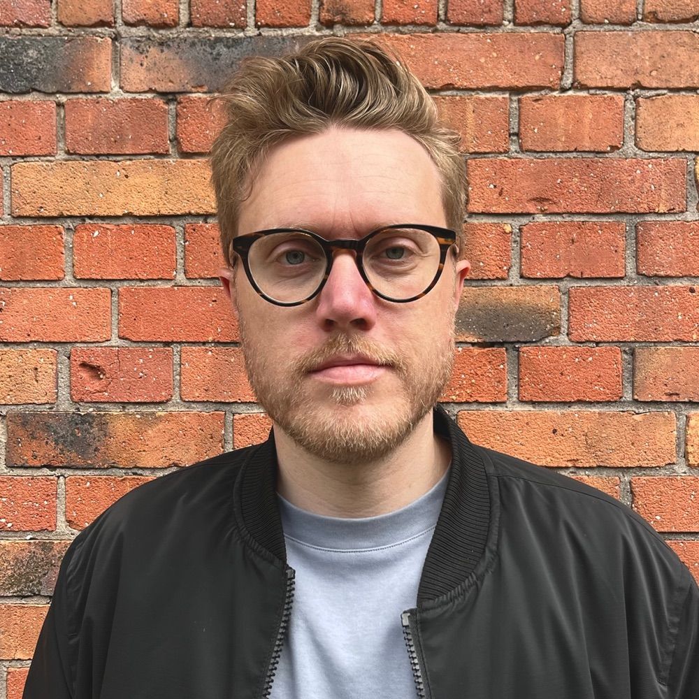 Lukas Geck