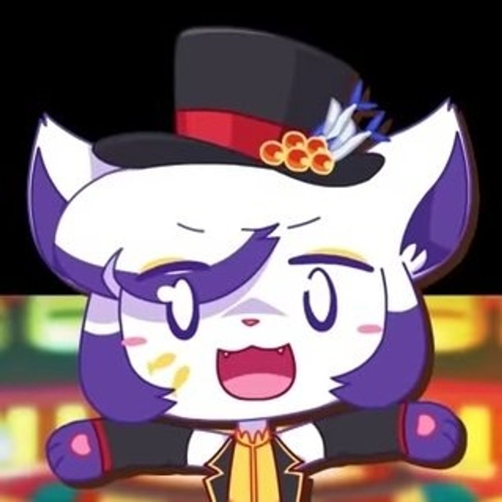calico