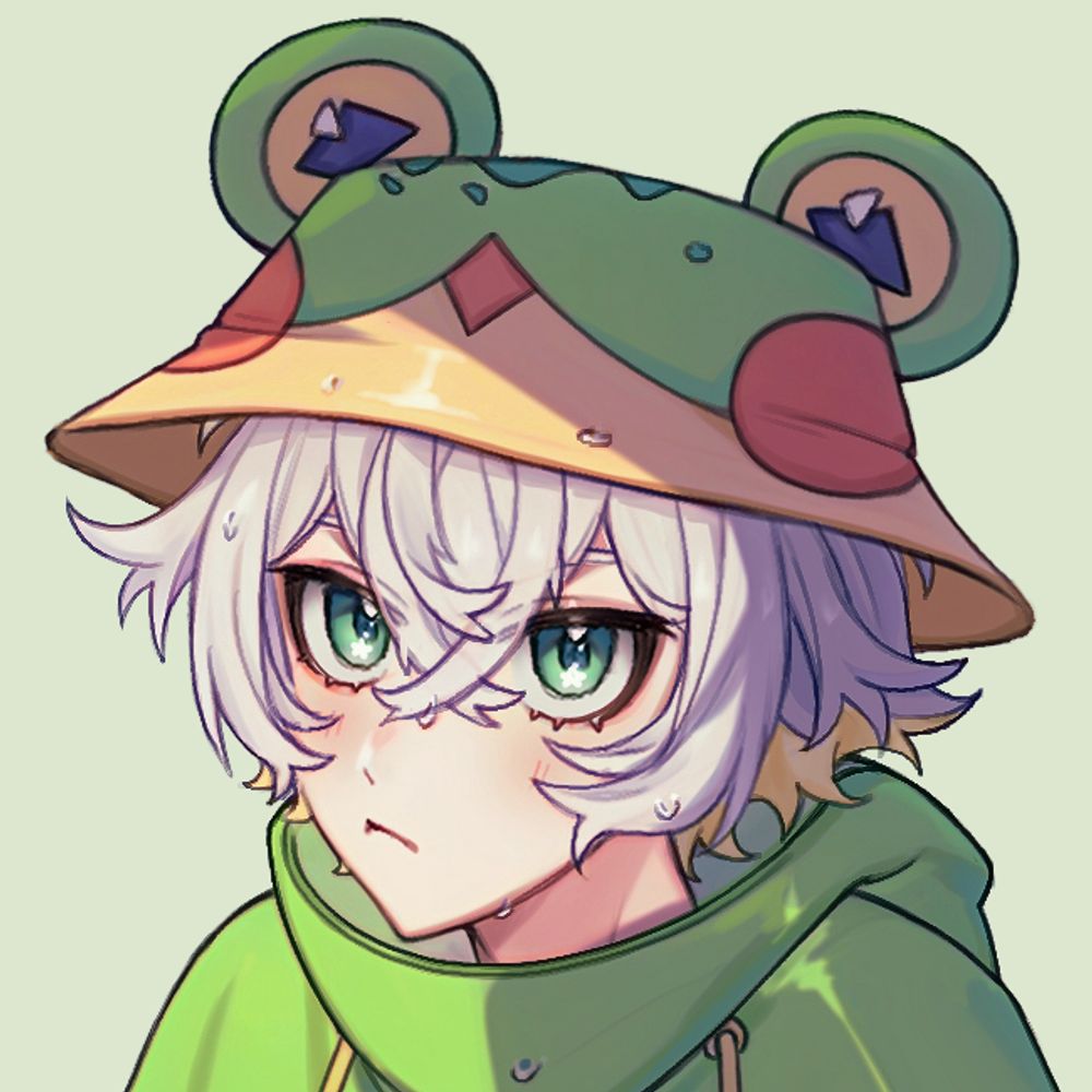 Delfinou 🐸