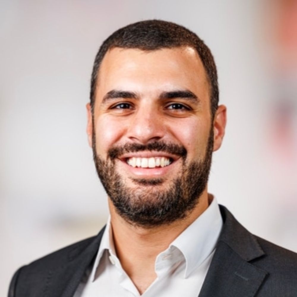 Ralph Tayyar