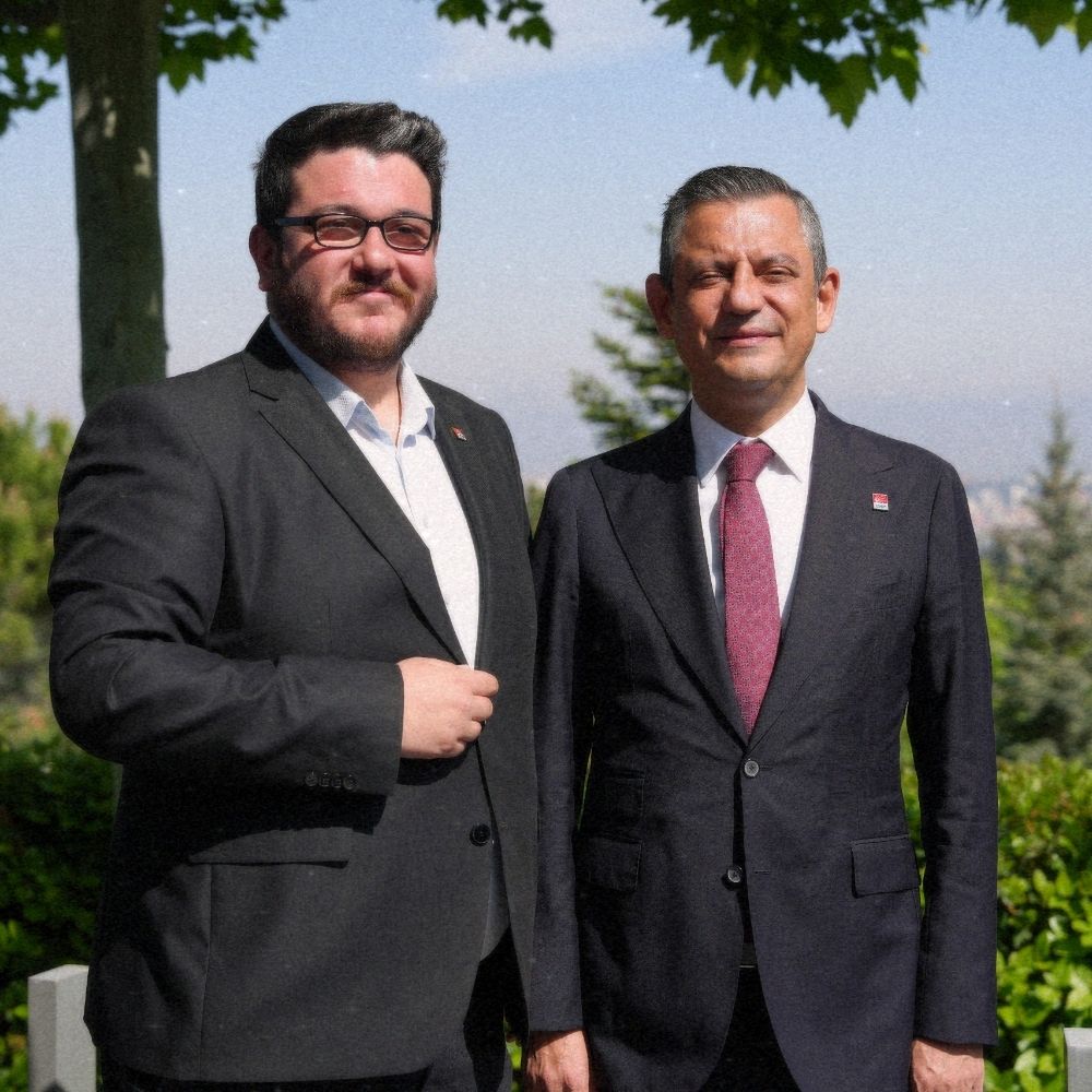Oğuzhan Demir